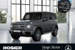 Mercedes Classe G Autres Benz g 580 amg sport exclusive magno massage 360