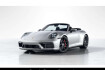Porsche 992 Autres 4s cross turismo ha lenkung head up bose