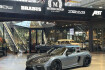 Porsche Boxster Autres spyder rs/deutsch/1.hand/weissach/bose