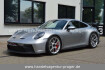 Porsche 992 Autres 911   gt3 pdk lift approved 03.2029