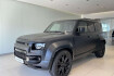 Land Rover Defender Autres 110 p635 octa black my26 lackschutzfolie