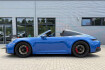 Porsche 992 Autres .2/911 targa 4 gts 18wege lift bose steuer!