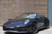 Porsche 911 Carrera Autres 911 carrera s matrix 360  bose carbon ppf np209t