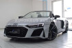 Audi R8 performance spyder v10 performance quattro*carbon~raute
