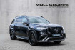 Mercedes Mercedes Benz Others  benz others  benz autres gls 800 brabus black
