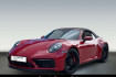 Porsche 992 Autres (911) carrera gts cabriolet