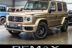 Mercedes G63 AMG Autres Benz g 63 amg a22 / superior line / mod. 2025