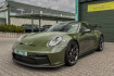 Porsche 992 Autres gt3 pts lift keramik schalen sport chrono