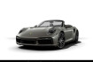 Porsche 992 Autres (911) turbo s cabriolet