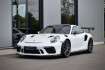 Porsche 911 Carrera Autres 911 gt3 rs bose navi clubsport weissach pccb