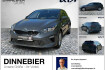 Kia Ceed Vision / cee'd  ceed / cee?d ceed vision 1.4t *rfk*beheiz. lenkrad*sitzheiz*