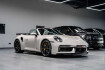 Porsche 992 Autres 911 turbo s cabriolet sport design *voll*