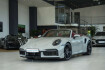 Porsche 992 Autres turbo s cabriolet*carbon int*lift*keramik*18 wege*bose