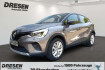 Renault Captur Evolution ii evolution sondermodell automatik  »ahk+navi+pp+