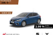 Seat Ibiza Style 1.0 tsi style led+navi+app+acc+shz+pdc+rfk
