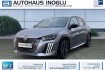 Peugeot 208 GT hybrid 145 gt e dsc6 pano+navi+360  kam+acc+