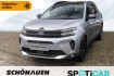 Citroën C5 Aircross Shine Citroen c5 aircross 1.2 puretech max +shz+rfk360+elhkkl+