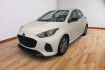 Mazda Mazda2 Exclusive 2 exclusive line acc apple carplay android auto musi