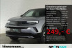 Opel Mokka GS b facelift gs at+led licht+ruckfahrkamera+sitz /le