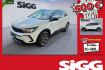 Opel Grandland Autres 1.2 turbo gs line automatik kamera