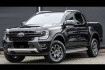Ford Ranger Wildtrak 2.0 tdci ecoblue wildtrak e 4wd doppelkabine autom