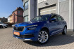 Skoda Kamiq Selection 1.5tsi selection virtual+acc+sitzhz+kamera
