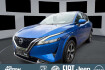 Nissan Qashqai Tekna 1.3 dig t n connecta klima navi 360  pdc