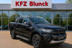 Ford Ranger Wildtrak wildtrak doppelkabine 4×4