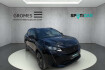 Peugeot 3008 GT gt pt130 eat8 el. panodach navi 360 kamera led acc
