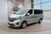 Opel Vivaro Autres b 1.6 cdti biturbo l1h1 ahk/navi/standheizung