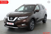 Nissan X-Trail N-Connecta X trail 1.7 dci n connecta led navi 7 sitzer dab
