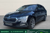 Skoda Octavia Tour combi tour dsg matrix shz