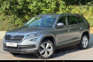 Skoda Kodiaq Style 1.5 tsi dsg style/1hand/digital/ahk/acc