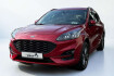Ford Kuga ST-Line X st line x anhangerkupplung