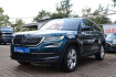 Skoda Kodiaq Style 2.0 tdi scr dsg 4×4 style|7 si|1.h|ahk|