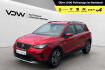 Seat Arona Style Edition style edition 1.0 tsi shz ahk klima einparkhilfe