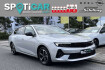 Opel Astra GS astra l st 1.2 turbo automatik gs multimedia radio allwetterreifen 360  ruckfahrkamera