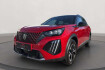 Peugeot 2008 GT (p1)(11.2019 >) gt