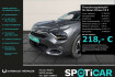 Citroën C4 Max Citroen c4 max 1.2 puretech 130 eu6d hud navi digitales cockp