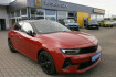Opel Astra GS gs line   alcantara   navi   azv   led   shz   lhz   kamera