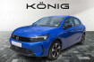 Opel Corsa-e Ultimate Corsa f electric 50 kwh klima*carplay*pdc*allw