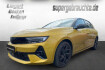 Opel Astra GS gs