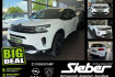Citroën C5 Aircross Plus Citroen c5 aircross 1.5 bluehdi 130 s&s max sitzhz*kamera