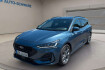 Ford Focus ST-Line turnier st line