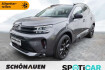 Citroën C5 Aircross C-SERIES Citroen c5 aircross puretech 130 max s&s +rfk360+shz+