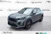 Peugeot 2008 Allure gt led/navi/dab/pdc/180 kamera/allwetter