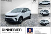 Opel Crossland Business Elegance *nav+allwet*+pdc+sitzhei*+bfscheibe*