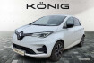 Renault Zoe Evolution r 135 evolution ev50 automatik klima*pdc*ccs
