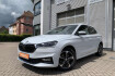 Skoda Fabia Selection 1.5tsi dsg selection kamera+dig.display