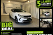 Opel Grandland Ultimate 1.6 turbo ultimate ahk led navi shz lm